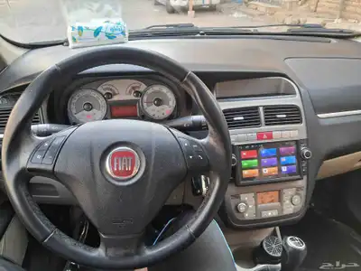 فيات لينيا 2013 فل كامل 15