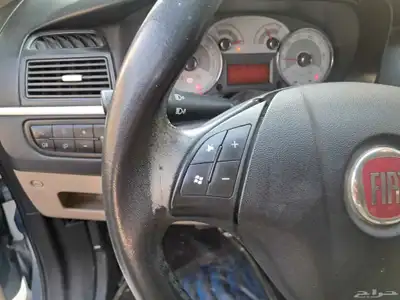 فيات لينيا 2013 فل كامل 36