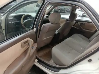 كامري 2001 9