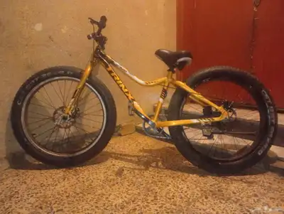 سيكل 26جبلي 2