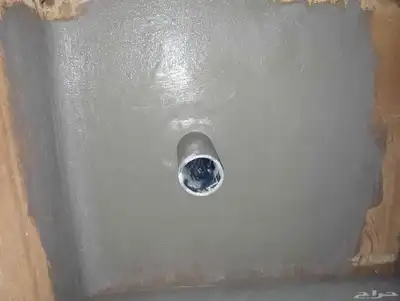 فني عوازل 6