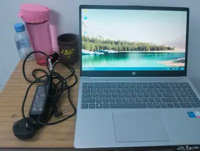 لابتوب hp كور i5 الجيل ال13 ويندوز 11 1