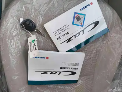 للتنازل سوزوكي سياز 2024 V4 12