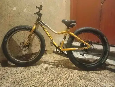 سيكل 26جبلي 1