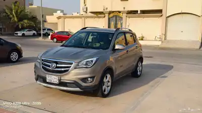 شانجان CS35 موديل 2020 3