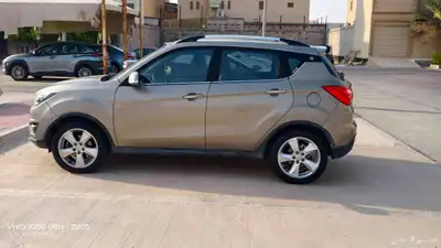 شانجان CS35 موديل 2020 7