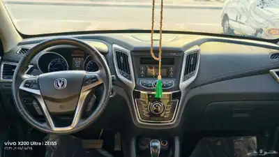 شانجان CS35 موديل 2020 2