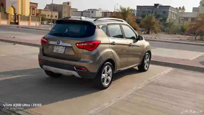 شانجان CS35 موديل 2020 5