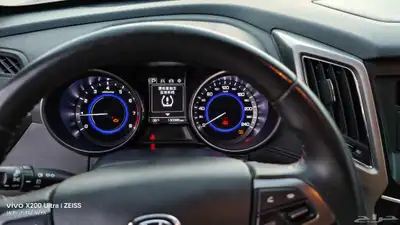 شانجان CS35 موديل 2020 1