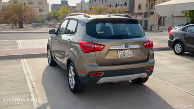 شانجان CS35 موديل 2020 6