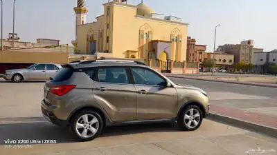 شانجان CS35 موديل 2020 4