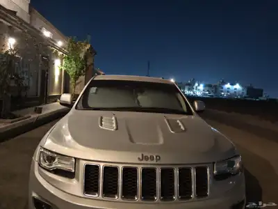 جيب شروكي لاريدو 2011 0
