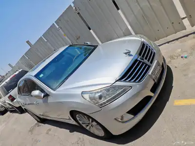 هونداي سنتنيال 2013 للبيع او البدل المناسب 0