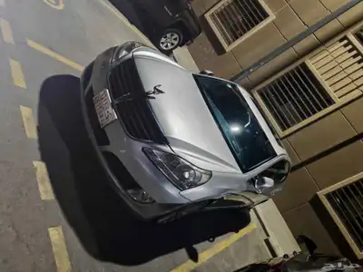 هونداي سنتنيال 2013 للبيع او البدل المناسب 4