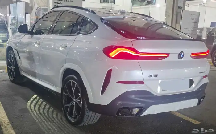 جيب بي إم دبليو كت ام BMW 2025 0