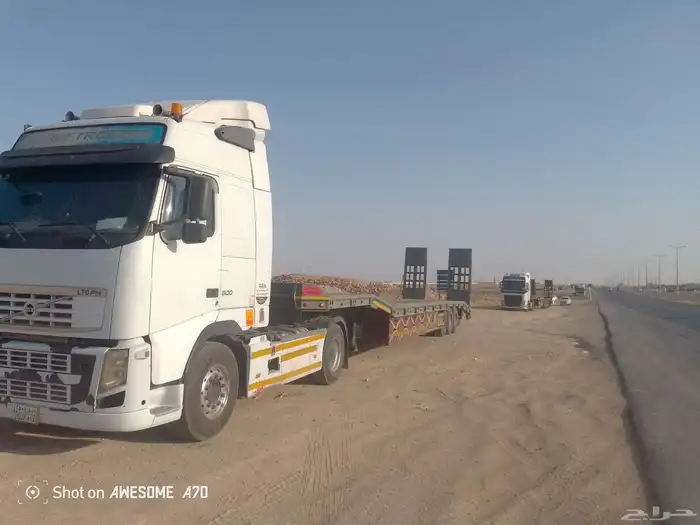 لوابد لنقل المعدات الغرف داخل وخارج المملكة 2