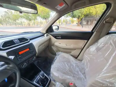 سوزوكي ديزاير 2023 سعودي 8