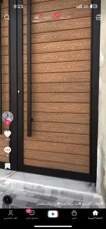 حداد ابواب دربذين حلو 3