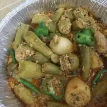 اسر منتجه للجميع الاكلات 21