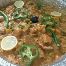 اسر منتجه للجميع الاكلات 25
