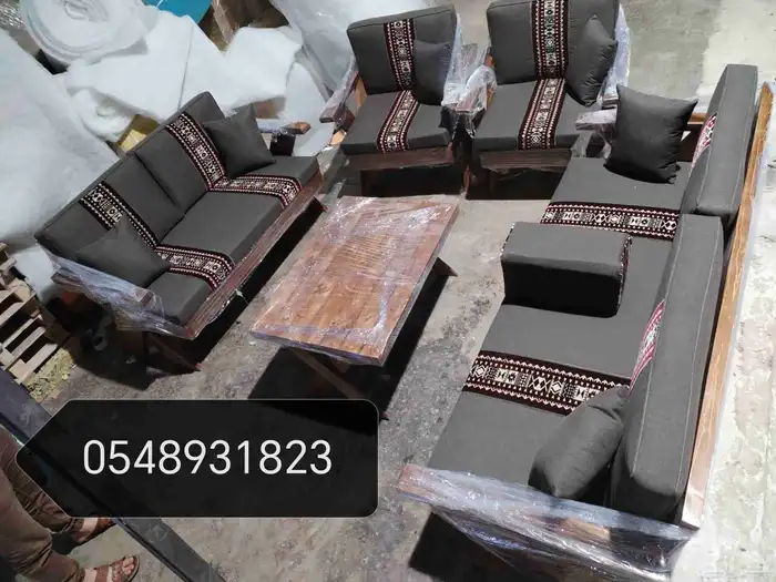 جلسه خارجة شعبيه 6