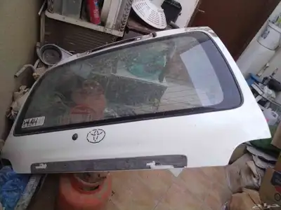 شنطه لاند كروزر 1