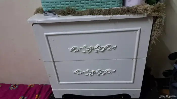 غرفة نوم 2