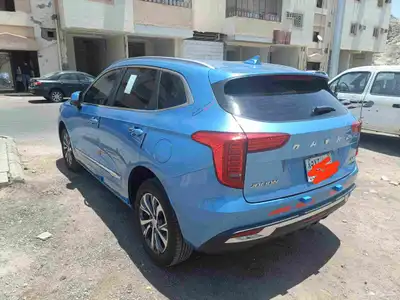 هافال جوليان 2022 0