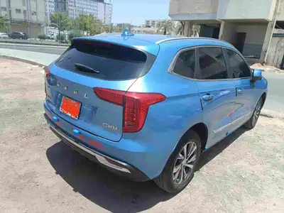 هافال جوليان 2022 2