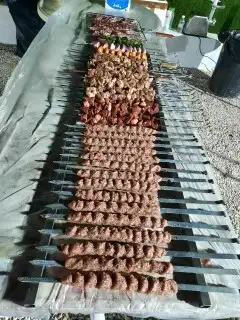 معلم مشاوي خارجي الدمام والخبر وكافة المنطقة الشرقية 5