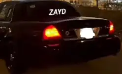 سائق سعودي 2
