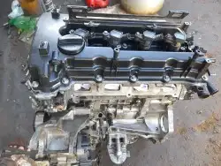مكاين اللنترا 2000سي  1600سي سي 9