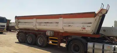 2 صناديق ثلاثه محاور للبيع 1
