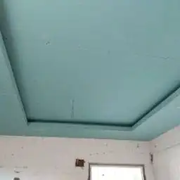 معلم دهانات ومقاولات عامه 2