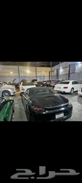 قطع اودي A8_A6_A5_A4 مكاين جيربوكس مع التركيب والضمان 20