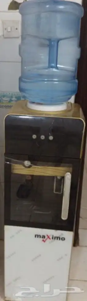 مبرد بحالة ممتازة 0