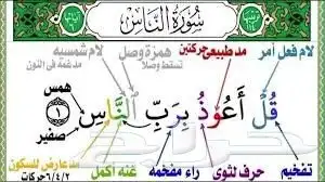معلم قرآن وتجويد وقراءات للأطفال وكبار السن 2