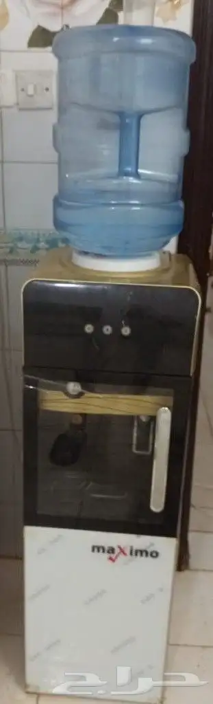 مبرد بحالة ممتازة 1