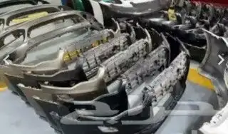 قطع اودي A8_A6_A5_A4 مكاين جيربوكس مع التركيب والضمان 17