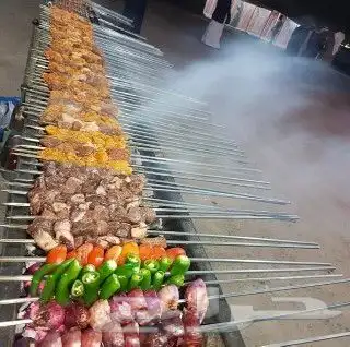 معلم مشاوي خارجي الدمام والخبر وكافة المنطقة الشرقية 9