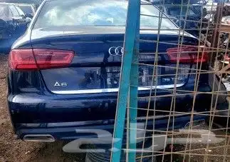 قطع اودي A8_A6_A5_A4 مكاين جيربوكس مع التركيب والضمان 14