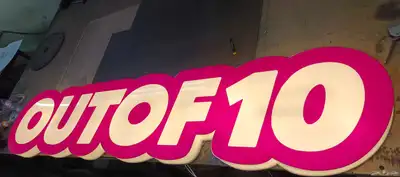 خطات شغلوها تركيب بنر فليكس 3