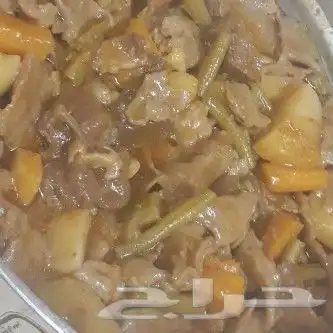 اسر منتجه للجميع الاكلات 28