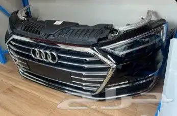 قطع اودي A8_A6_A5_A4 مكاين جيربوكس مع التركيب والضمان 11
