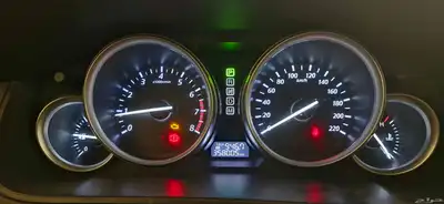 مازدا cx9 2016 مستعمله 3