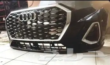 قطع اودي A8_A6_A5_A4 مكاين جيربوكس مع التركيب والضمان 9