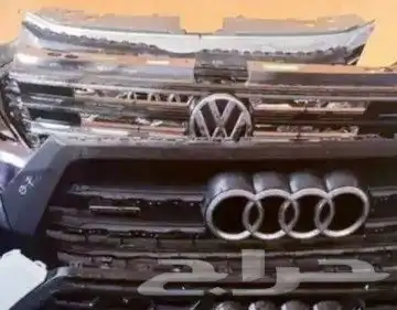 قطع اودي A8_A6_A5_A4 مكاين جيربوكس مع التركيب والضمان 16