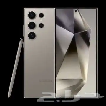 جلكسي S24 الترا 1