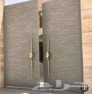 حداد ابواب دربذين حلو 9