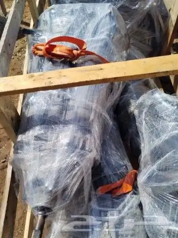 قطع اودي A8_A6_A5_A4 مكاين جيربوكس مع التركيب والضمان 6